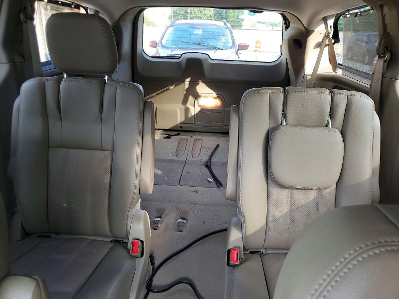 Продаж на аукціоні авто 2015 Chrysler Town & Country, vin: 2C4RC1CG6FR522224, номер лоту: 62387776