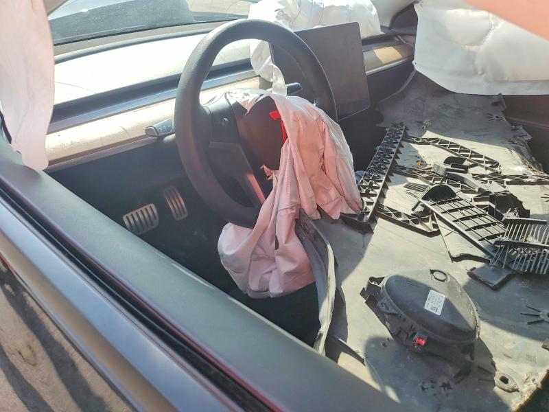 Aukcja sprzedaży 2023 Tesla Model 3, vin: 5YJ3E1EC3PF703630, numer aukcji: 62164216