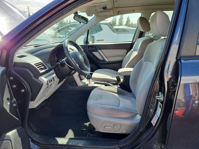 Продаж на аукціоні авто 2016 Subaru Forester, vin: JF2SJAGC3GH425429, номер лоту: 60084576