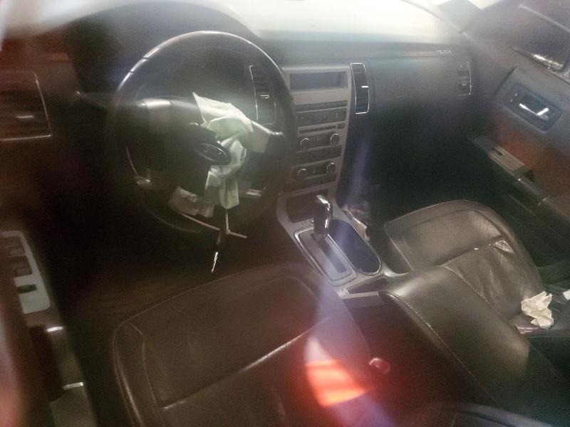 76493475 :رقم المزاد ، 2FMHK6DC4CBD00059 vin ، 2012 Ford Flex مزاد بيع