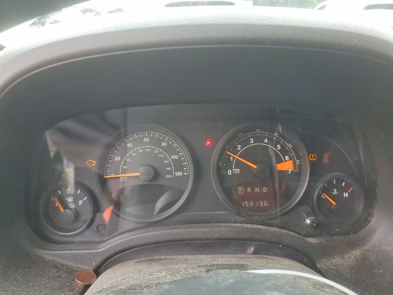 Продажа на аукционе авто 2016 Jeep Patriot, vin: 1C4NJPBB4GD791002, номер лота: 62856466