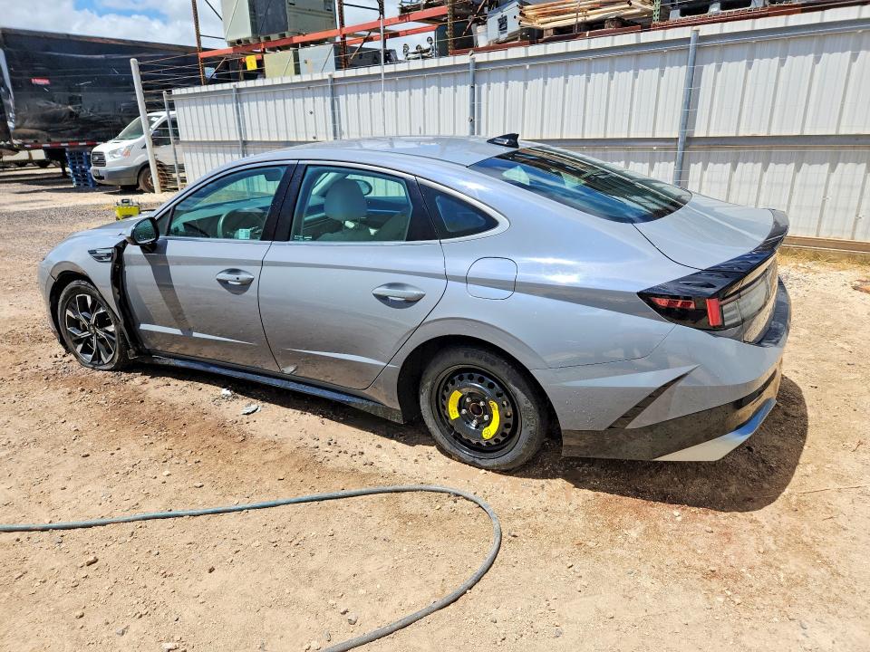 Aukcja sprzedaży 2024 Hyundai Sonata, vin: KMHL64JA7RA378099, numer aukcji: 85994655