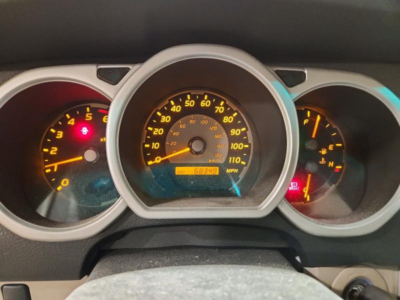 Продаж на аукціоні авто 2005 Toyota 4runner, vin: JTEBU14RX50075139, номер лоту: 61222906