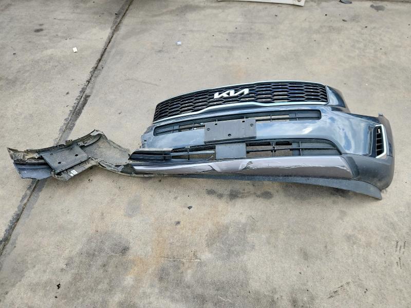 2022 Kia Telluride მანქანა იყიდება აუქციონზე, vin: 5XYP3DHC2NG308848, აუქციონის ნომერი: 60021806