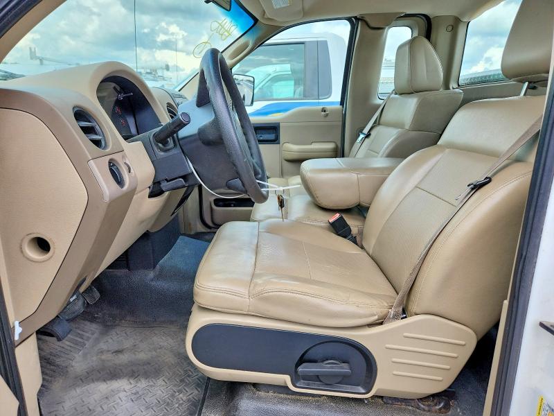 Aukcja sprzedaży 2008 Ford F150, vin: 1FTRF12268KC88035, numer aukcji: 58709526