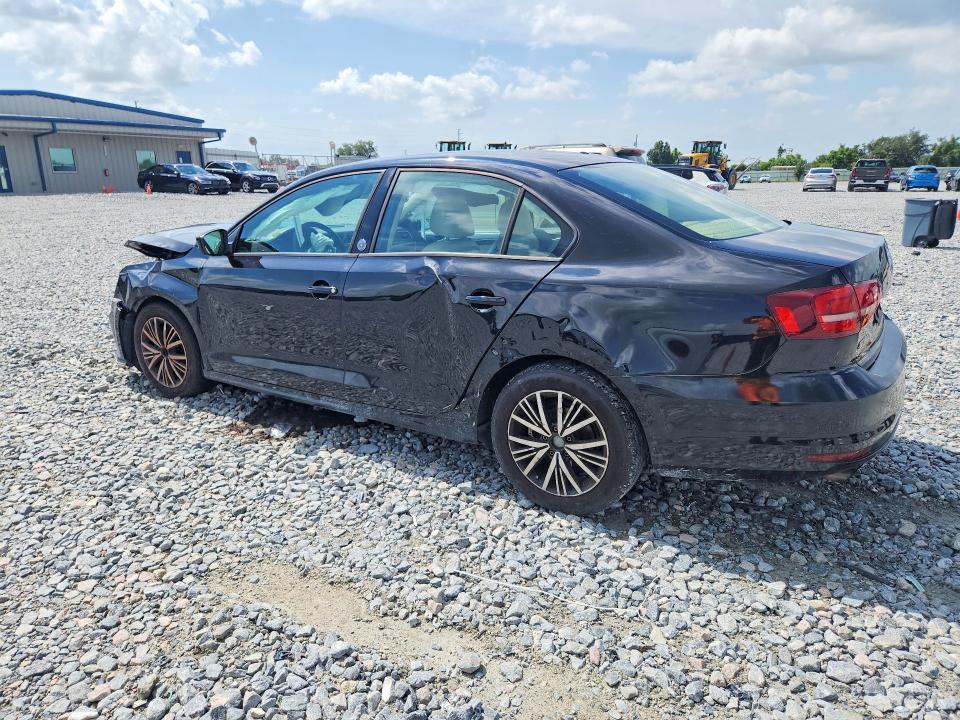 Aukcja sprzedaży 2018 Volkswagen Jetta, vin: 3VWDB7AJ0JM209665, numer aukcji: 62746486