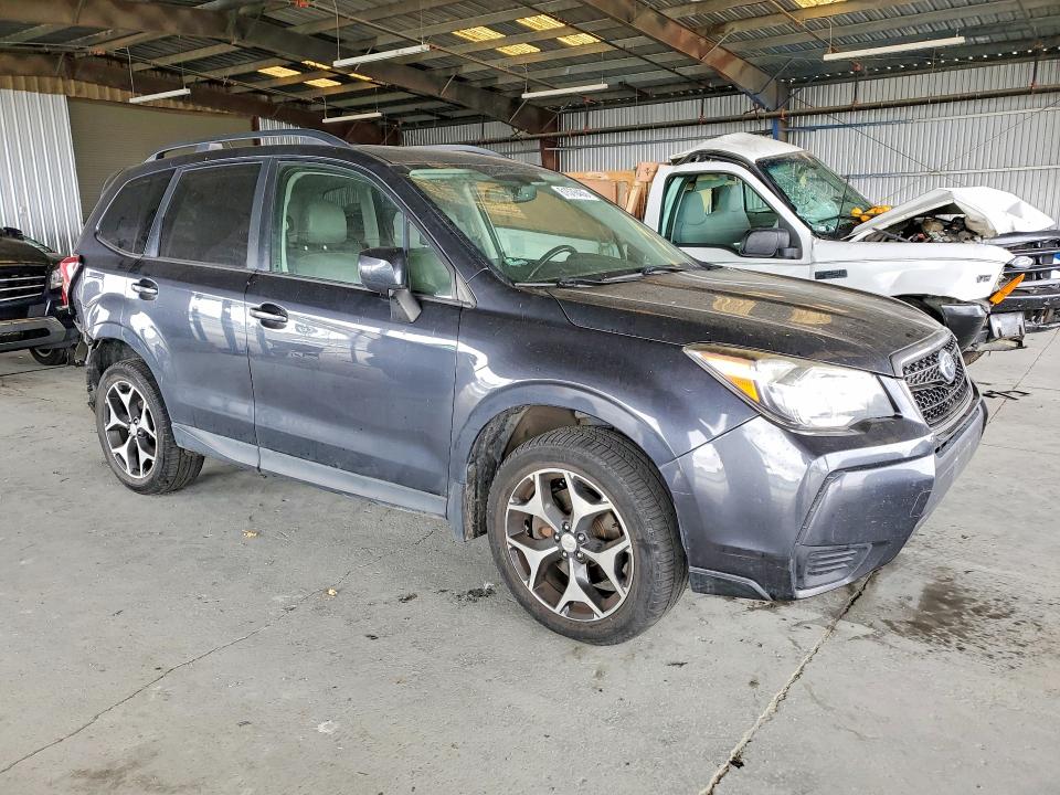 Aukcja sprzedaży 2014 Subaru Forester, vin: JF2SJGDC2EH503414, numer aukcji: 61576436