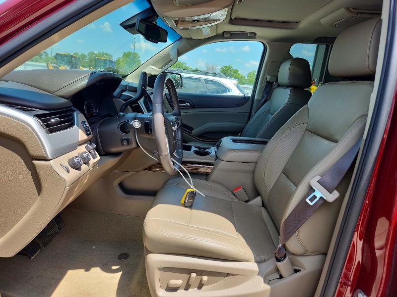 85631205 :رقم المزاد ، 1GKS2BKC8HR340868 vin ، 2017 Gmc Yukon مزاد بيع