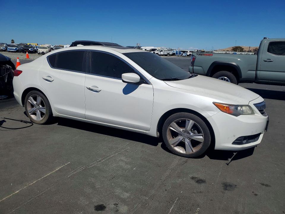 2014 Acura Ilx მანქანა იყიდება აუქციონზე, vin: 19VDE1F5XEE007444, აუქციონის ნომერი: 62447886