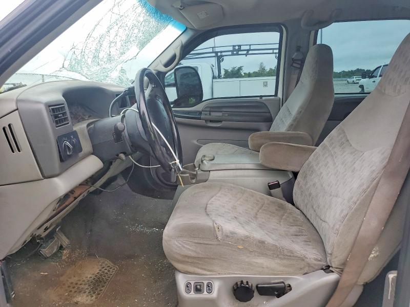 Продажа на аукционе авто 1999 Ford F350, vin: 1FTWW32F8XEF06314, номер лота: 60180716