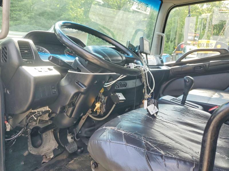 Продажа на аукционе авто 2012 Hino 258/268, vin: 5PVNE8JP7C4S50334, номер лота: 61003476