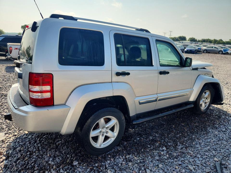 2011 Jeep Liberty მანქანა იყიდება აუქციონზე, vin: 1J4PN5GK2BW571990, აუქციონის ნომერი: 62587866