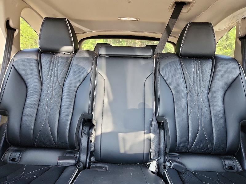Продажа на аукционе авто 2025 Acura Mdx, vin: 5J8YE1H89SL016009, номер лота: 62348546