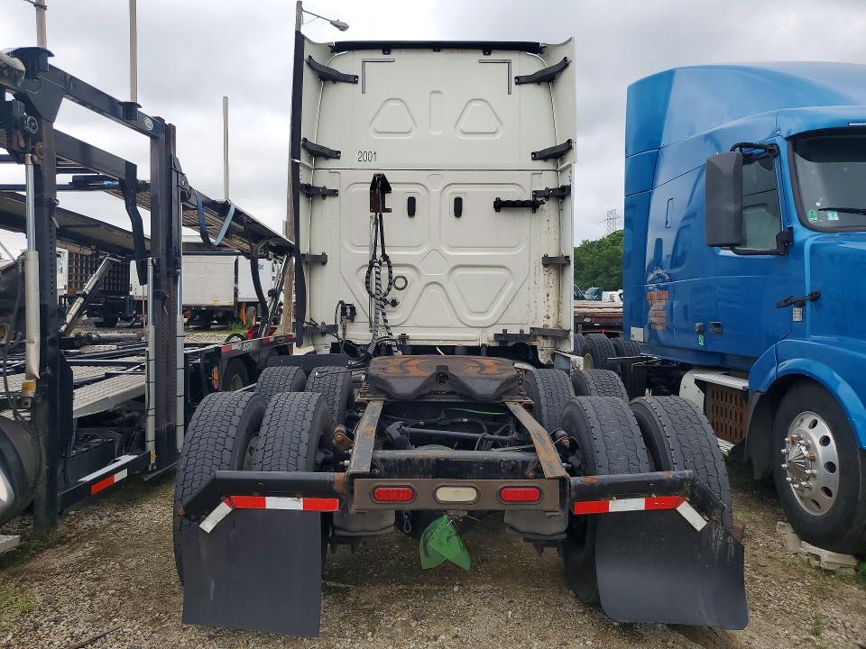 Aukcja sprzedaży 2019 Freightliner Cascadia 125, vin: 3AKJGLDV4KSKL6088, numer aukcji: 60359586