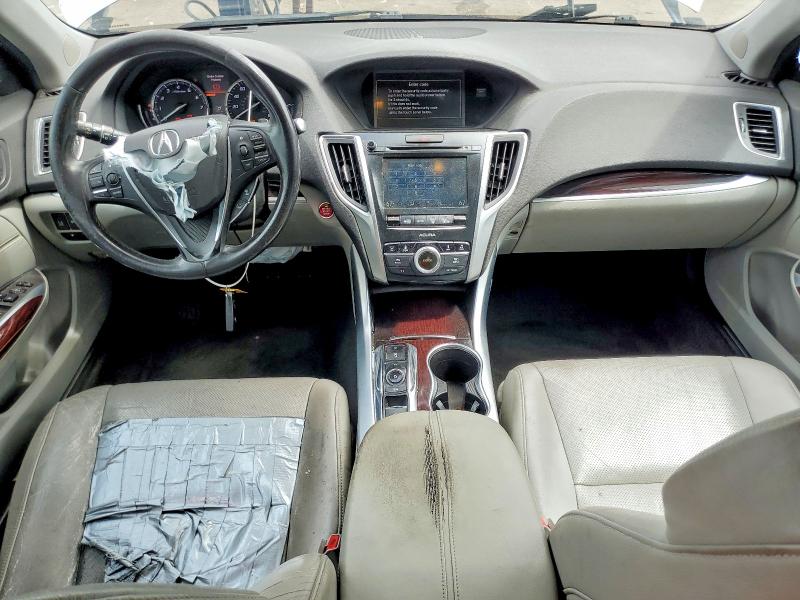 Продажа на аукционе авто 2015 Acura Tlx, vin: 19UUB2F7XFA015069, номер лота: 60541156