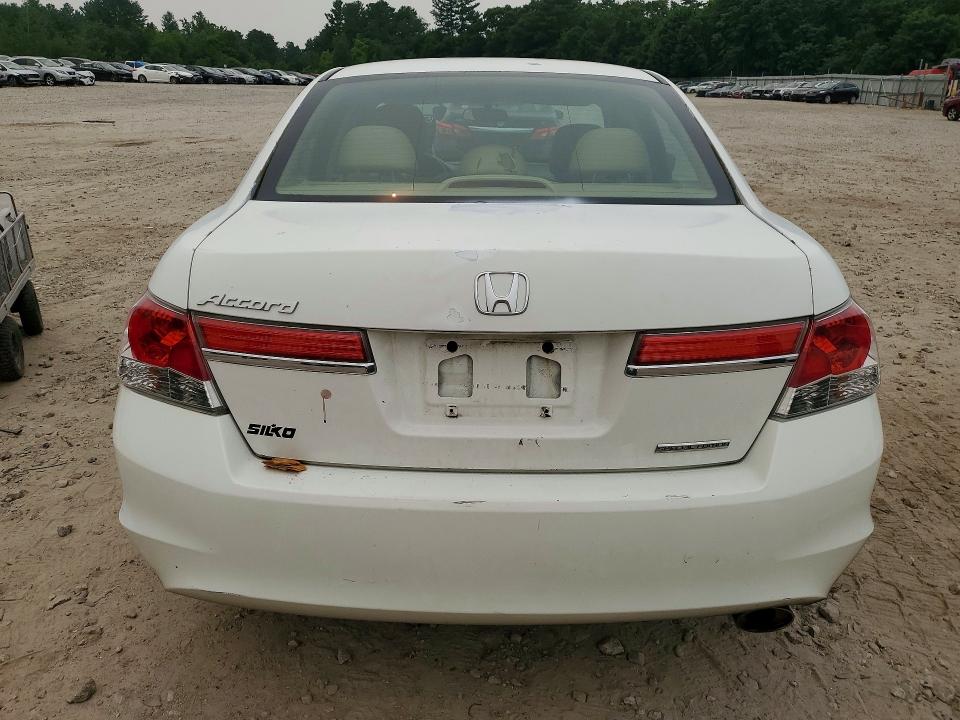 Aukcja sprzedaży 2011 Honda Accord, vin: 1HGCP2F60BA083055, numer aukcji: 61221716