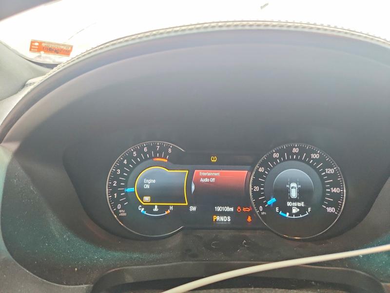 Продаж на аукціоні авто 2016 Ford Explorer, vin: 1FM5K8HT1GGD01984, номер лоту: 62341886