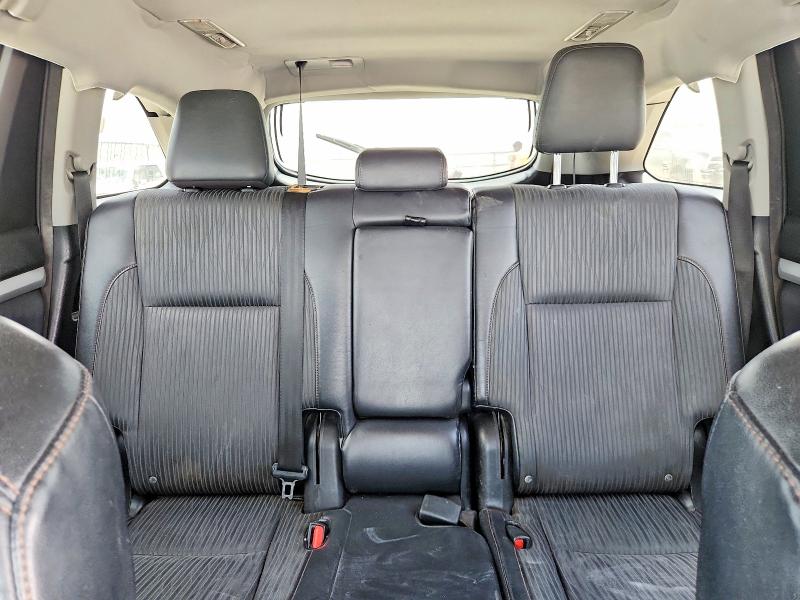 Продажа на аукционе авто 2015 Toyota Highlander, vin: 5TDZKRFH1FS112623, номер лота: 59820906
