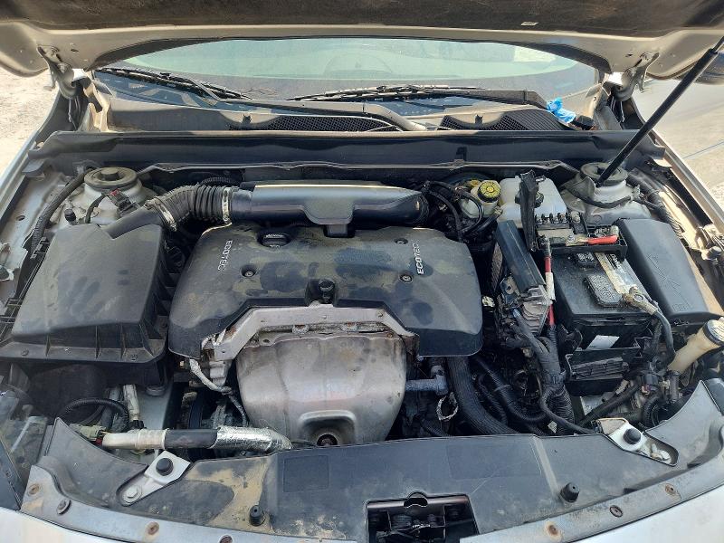 Продажа на аукционе авто 2013 Chevrolet Malibu, vin: 1G11B5SA5DF356618, номер лота: 62985416