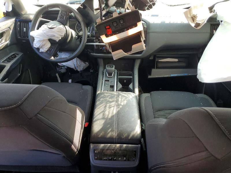 63198526 :رقم المزاد ، 5N1DR3BBXSC291725 vin ، 2025 Nissan Pathfinder مزاد بيع