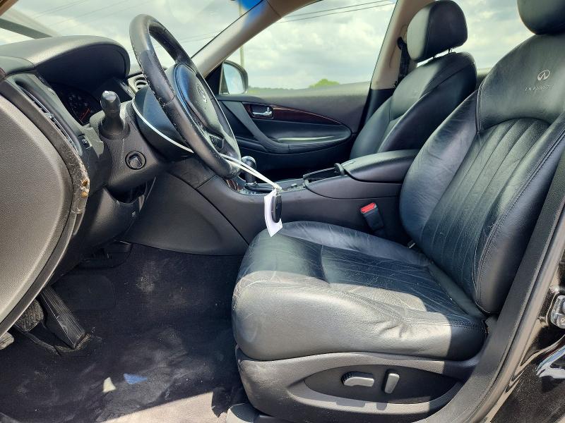Aukcja sprzedaży 2010 Infiniti Ex35, vin: JN1AJ0HP4AM703651, numer aukcji: 57668806
