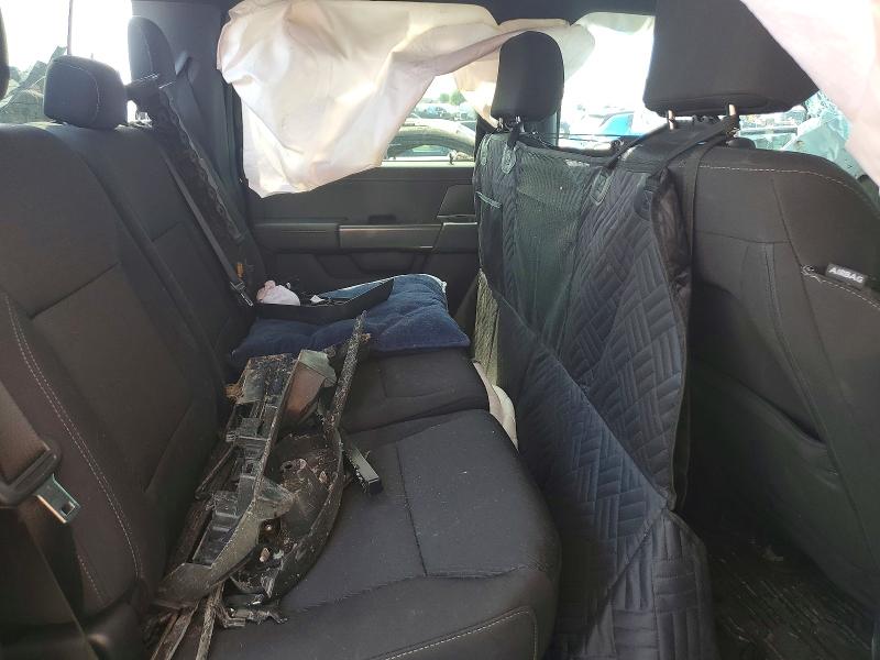 Aukcja sprzedaży 2024 Ford F150, vin: 1FTEW3LP1RKF14116, numer aukcji: 60250626