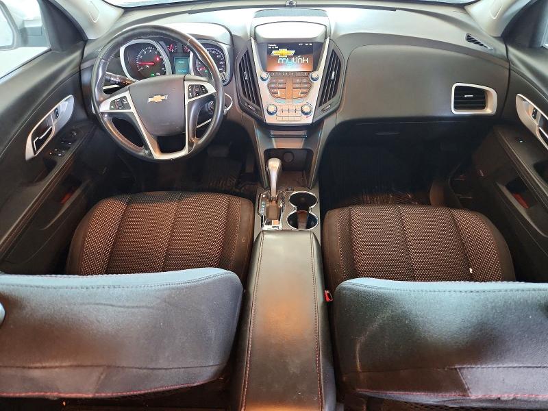 2015 Chevrolet Equinox მანქანა იყიდება აუქციონზე, vin: 2GNFLGEK3F6384545, აუქციონის ნომერი: 59675366