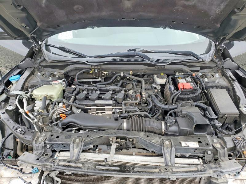 Aukcja sprzedaży 2019 Honda Civic, vin: 2HGFC3A53KH751137, numer aukcji: 60093886