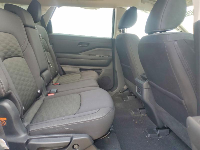 Продажа на аукционе авто 2026 Nissan Pathfinder, vin: 5N1DR3BS7TC208902, номер лота: 62714736