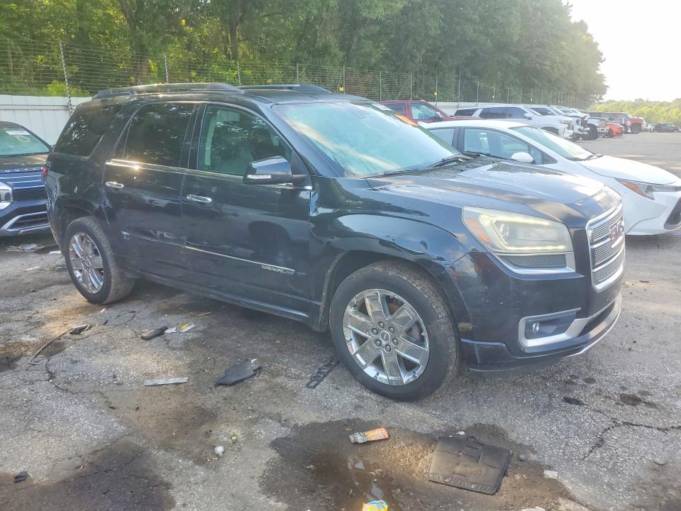 Aukcja sprzedaży 2014 Gmc Acadia, vin: 1GKKRTKD9EJ276571, numer aukcji: 61326356