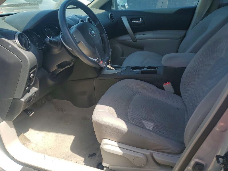 Продаж на аукціоні авто 2014 Nissan Rogue Select, vin: JN8AS5MT3EW102014, номер лоту: 61299796