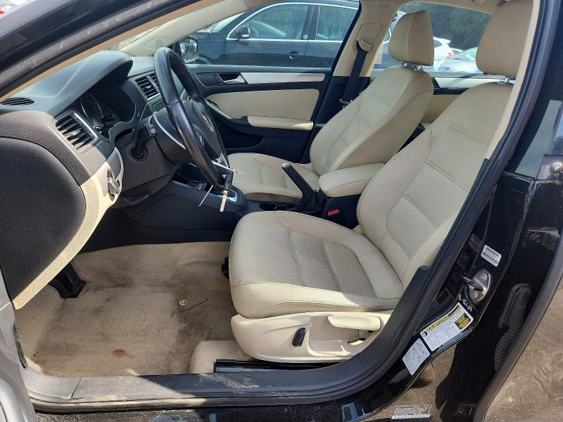 Aukcja sprzedaży 2014 Volkswagen Jetta, vin: 3VWD07AJ7EM323299, numer aukcji: 60544846