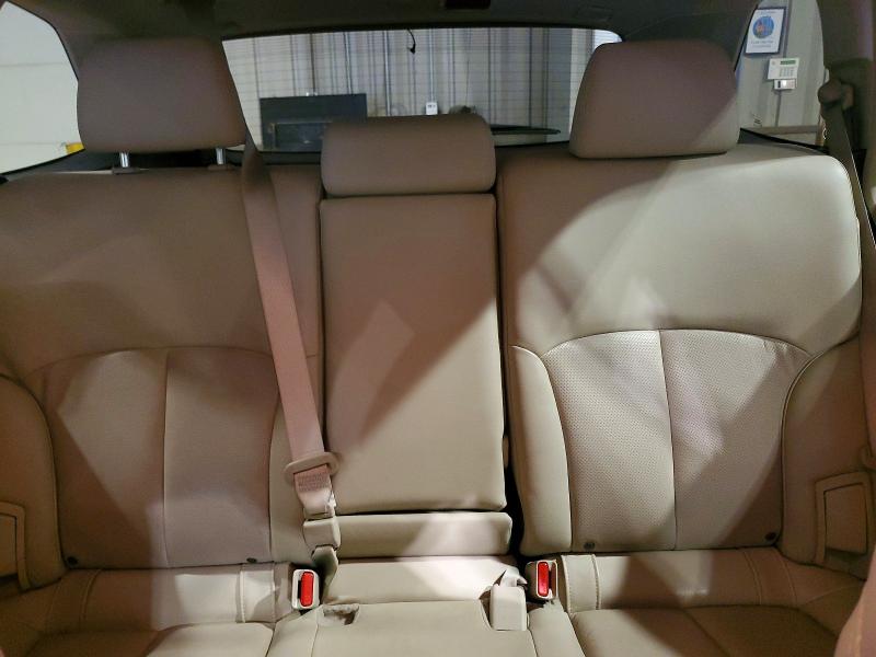 Aukcja sprzedaży 2012 Subaru Outback, vin: 4S4BRBKC3C3301281, numer aukcji: 59266356