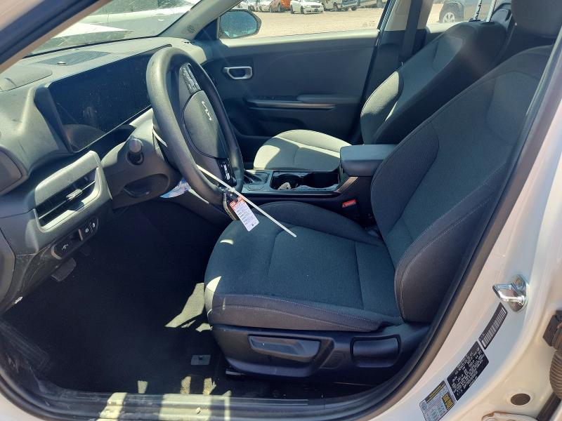Aukcja sprzedaży 2025 Kia K4, vin: 3KPFT4DEXSE029286, numer aukcji: 62968666