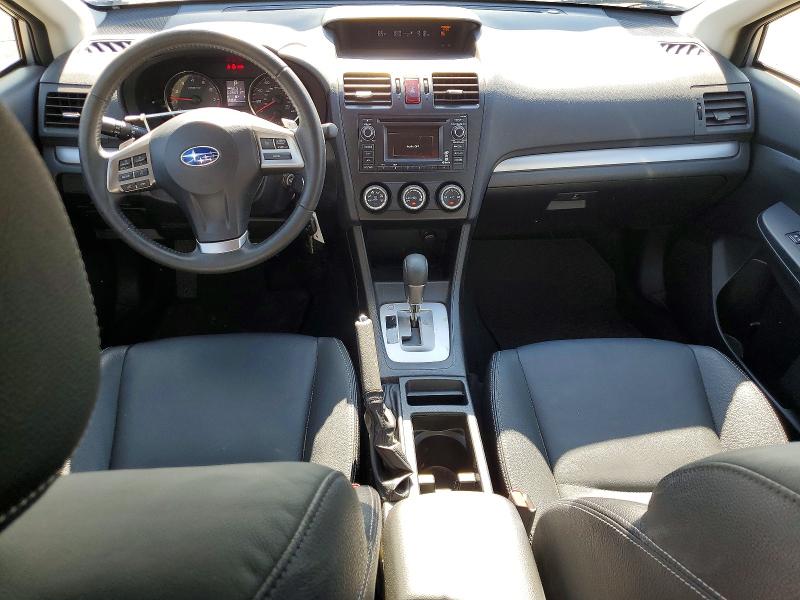Aukcja sprzedaży 2014 Subaru Xv Crosstrek, vin: JF2GPAGC8E8283497, numer aukcji: 61801126
