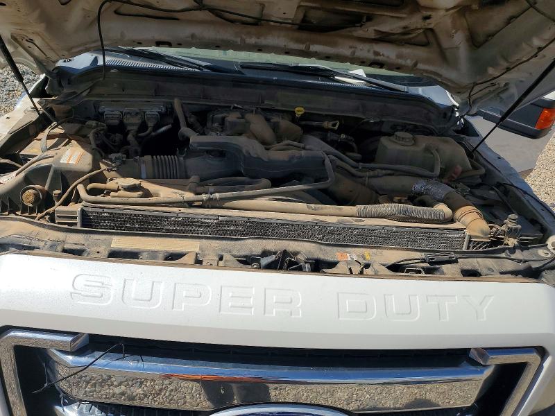 62066886 :رقم المزاد ، 1FT7W2BT8BEA29817 vin ، 2011 Ford F250 مزاد بيع