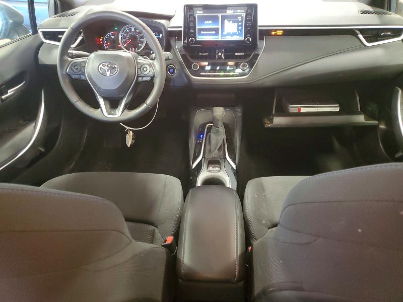 Aukcja sprzedaży 2020 Toyota Corolla, vin: JTDP4RCE2LJ052355, numer aukcji: 60277176
