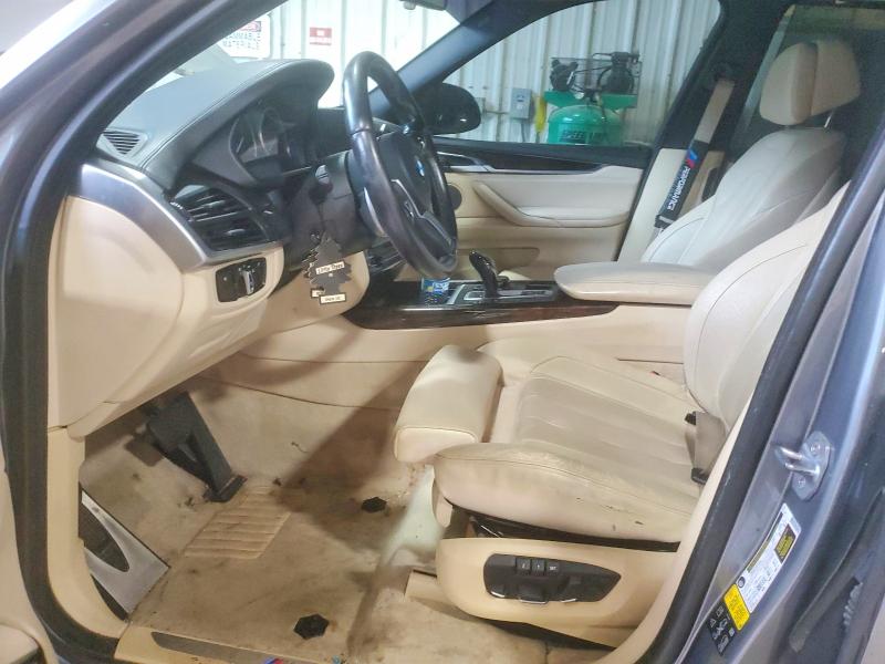 Aukcja sprzedaży 2015 Bmw X5, vin: 5UXKR6C57F0J79136, numer aukcji: 62230466