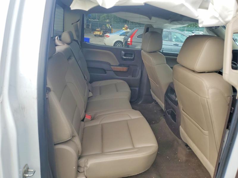 Aukcja sprzedaży 2016 Gmc Sierra, vin: 3GTU2NEC0GG307055, numer aukcji: 60307986