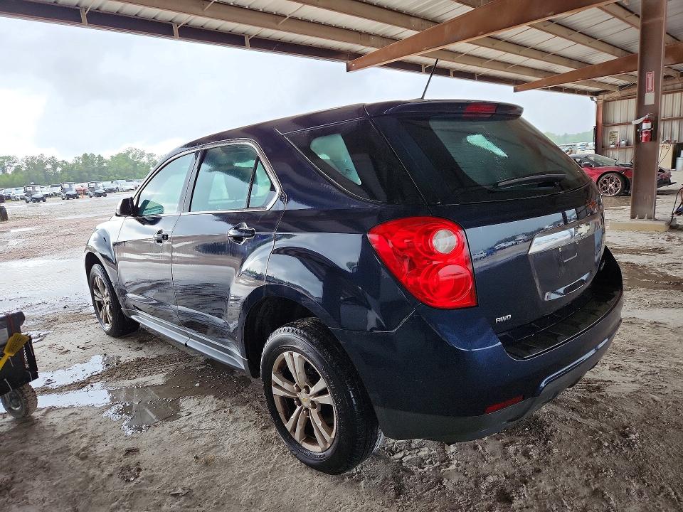 Продаж на аукціоні авто 2015 Chevrolet Equinox, vin: 2GNFLEEK9F6308140, номер лоту: 60988006