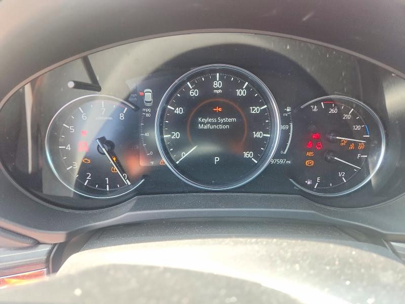 Продажа на аукционе авто 2019 Mazda Cx-5, vin: JM3KFBDM9K0503259, номер лота: 61921616