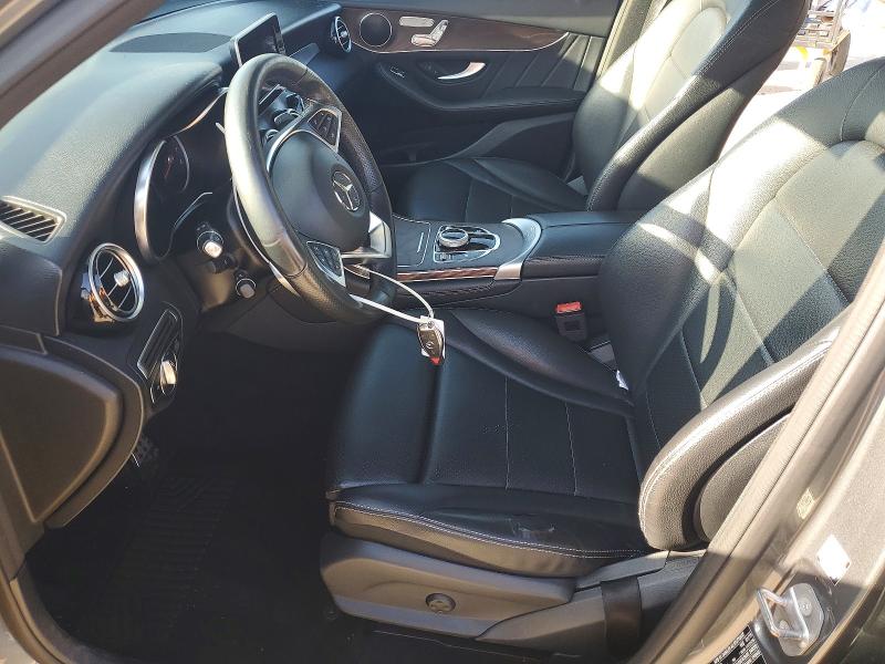 Aukcja sprzedaży 2019 Mercedes-benz Glc, vin: WDC0G4JB4KF594931, numer aukcji: 61535286