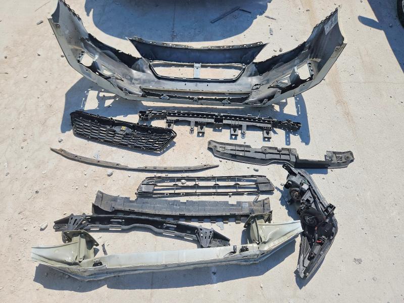 2018 Subaru Impreza მანქანა იყიდება აუქციონზე, vin: 4S3GTAA68J1705509, აუქციონის ნომერი: 61979916