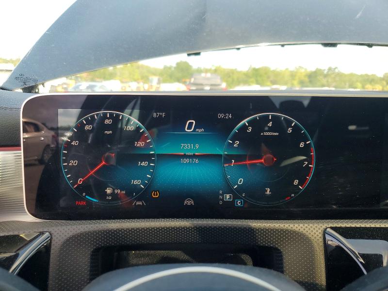 Продаж на аукціоні авто 2020 Mercedes-benz Cla, vin: W1K5J4HB8LN086929, номер лоту: 62100746