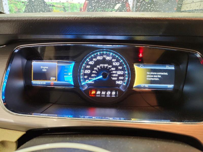 Продаж на аукціоні авто 2015 Ford Taurus, vin: 1FAHP2H83FG129067, номер лоту: 63307656