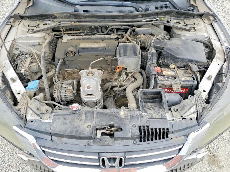 Aukcja sprzedaży 2014 Honda Accord, vin: 1HGCR2F83EA140154, numer aukcji: 60759286