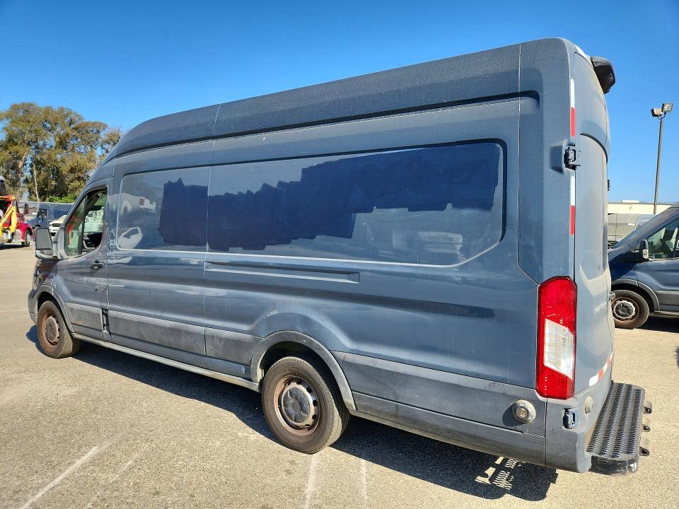 Aukcja sprzedaży 2020 Ford Transit, vin: 1FTBR3X84LKB32389, numer aukcji: 53851316