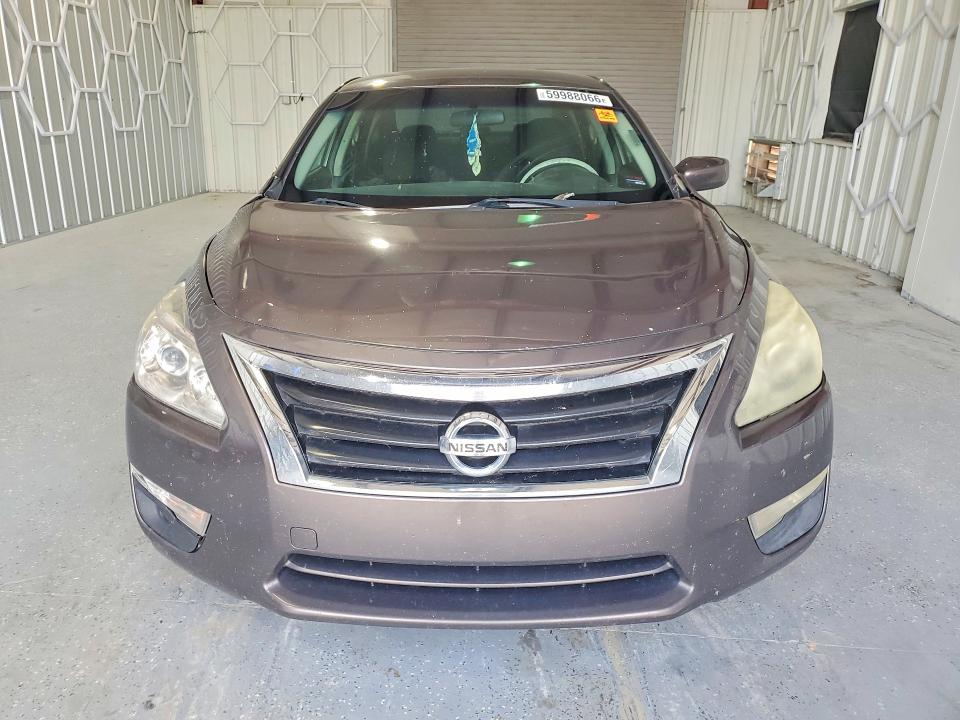 59988066 :رقم المزاد ، 1N4AL3AP7FN342071 vin ، 2015 Nissan Altima مزاد بيع