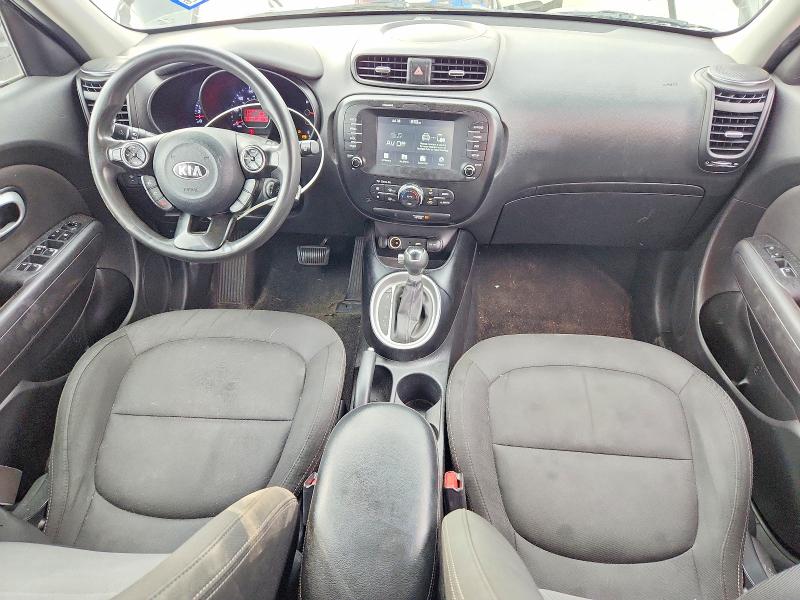 Aukcja sprzedaży 2019 Kia Soul, vin: KNDJP3A57K7669064, numer aukcji: 61155366