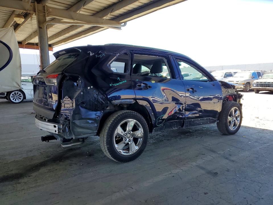 Продаж на аукціоні авто 2019 Toyota Rav4, vin: JTMDWRFV0KD519665, номер лоту: 60898946
